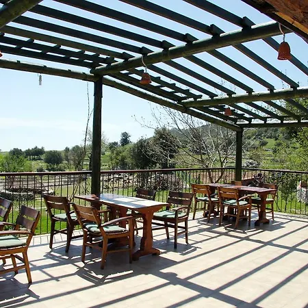Blacktree Farm And Cottages Фетхие