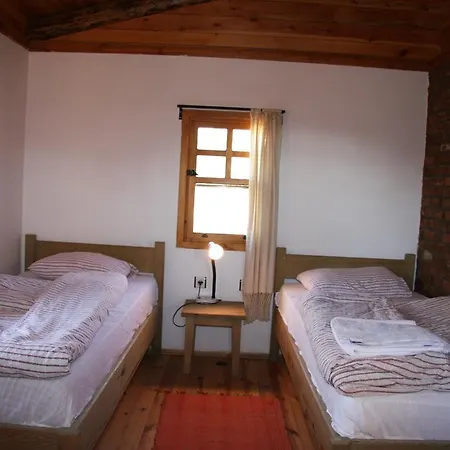Летний дом Blacktree Farm And Cottages Фетхие