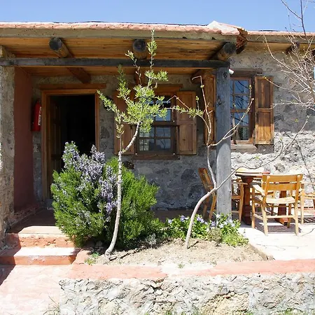 Летний дом Blacktree Farm And Cottages *